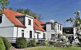 Provstegarden Bed & Breakfast